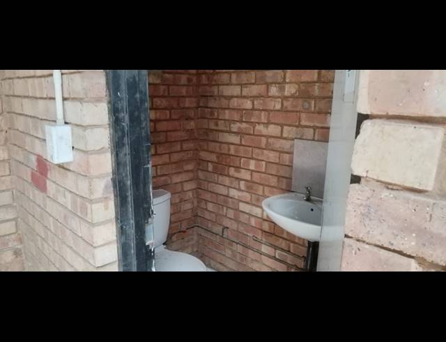 SMALLHOLDING FOR SALE IN SESFONTEIN